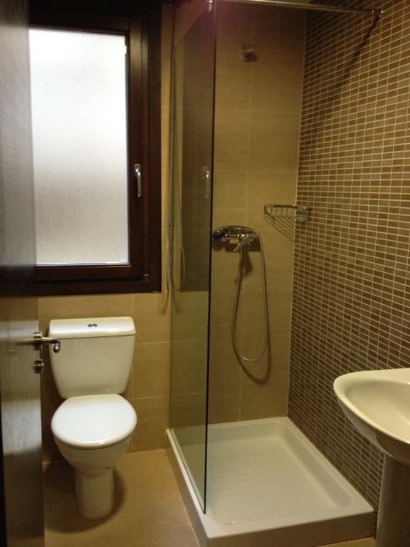 Jardin San Pelayo Apartment Niembro Luaran gambar